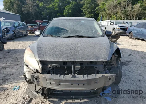 2012 Mazda 3 I from USA, damaged, VIN JM1BL1V75C1678916